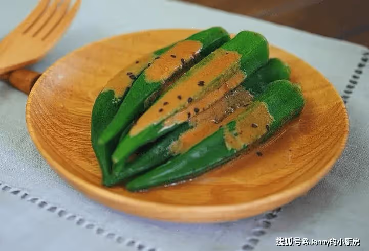 高溫天氣,試試這5道爽口的涼拌菜,開胃解膩又下飯,做法特簡單