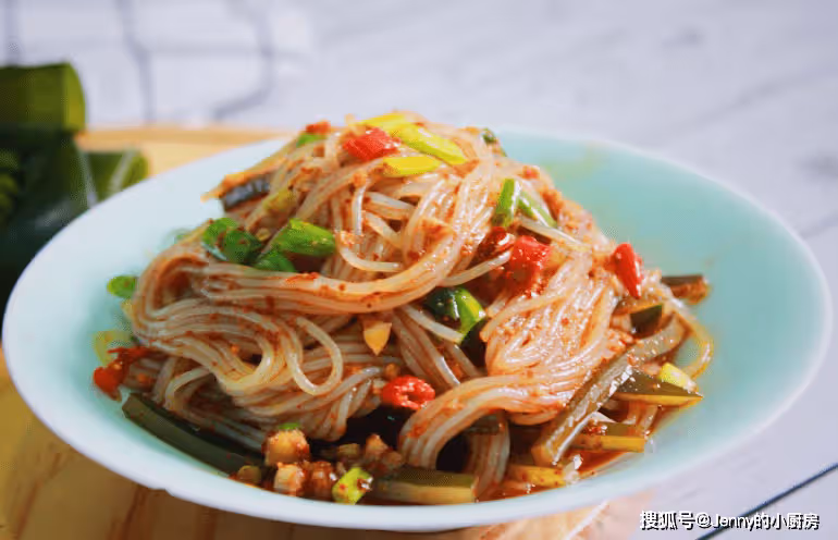 高溫天氣,試試這5道爽口的涼拌菜,開胃解膩又下飯,做法特簡單