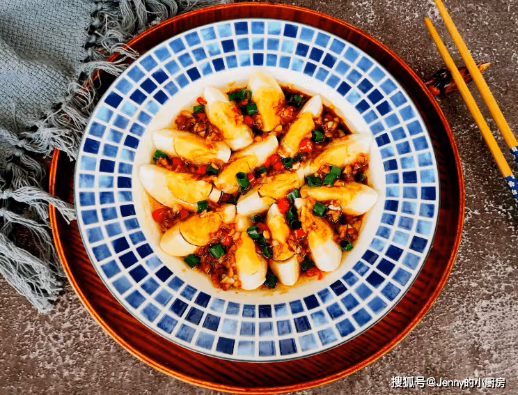 高溫天氣,試試這5道爽口的涼拌菜,開胃解膩又下飯,做法特簡單
