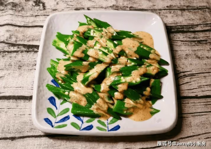 高溫天氣,試試這5道爽口的涼拌菜,開胃解膩又下飯,做法特簡單