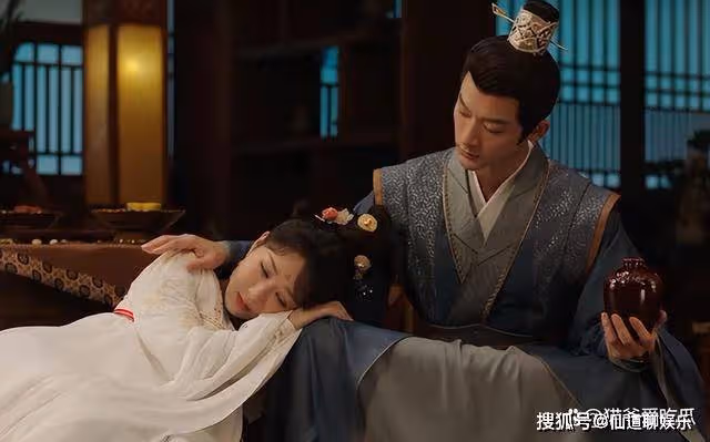 《長相思》葉十七的真實身份是誰?葉十七的最後結局是什麼?