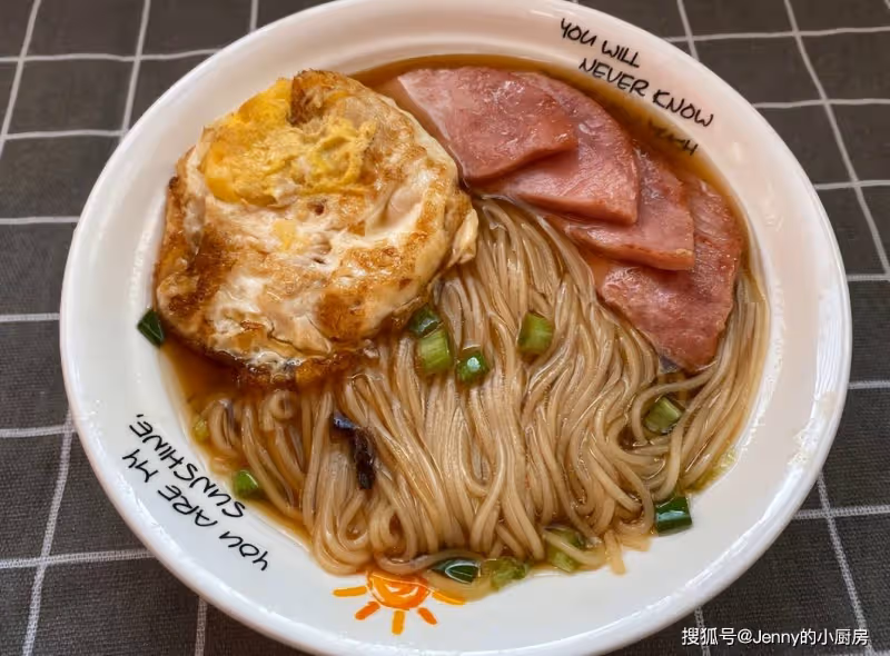 上班早餐不用愁,試試這5道懶人早餐,十分鐘出鍋,方便又好吃