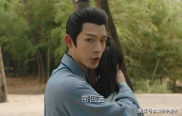 《長相思》看懂了瑲玹的三宗罪,就知塗山璟為何會成為小夭的官配