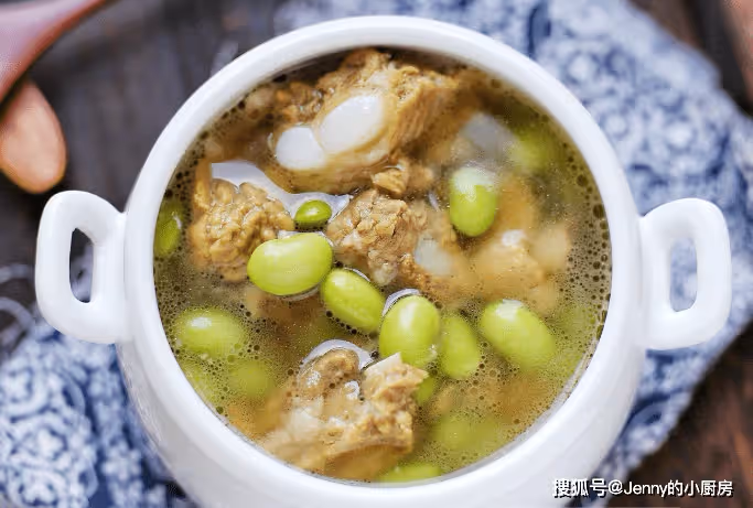 夏天補鈣吃5菜，鮮嫩營養好消化，經常換著吃，助孩子長高個