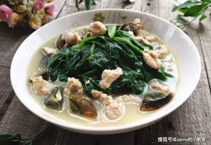夏天補鈣吃5菜,鮮嫩營養好消化,經常換著吃,助孩子長高個