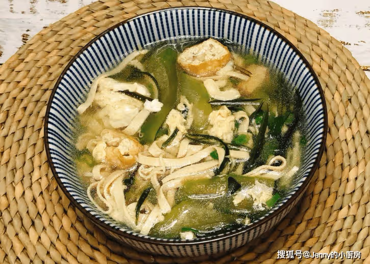 夏天補鈣吃5菜,鮮嫩營養好消化,經常換著吃,助孩子長高個