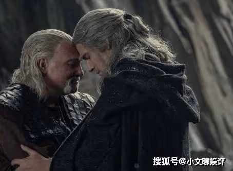《獵魔人》希里和傑洛特是什麼關係？《獵魔人》第三季是最終季嗎？