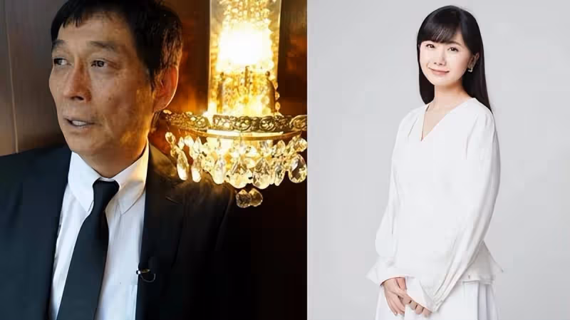 福原愛婚姻破裂元兇？日男星被指「讓人不幸」無奈：我會去道歉