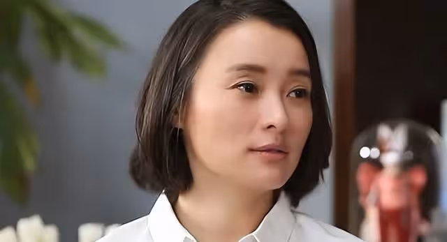 吳越調侃萬茜:《潛行者》銀狐的身份是什麼?萬茜的回答笑翻全場