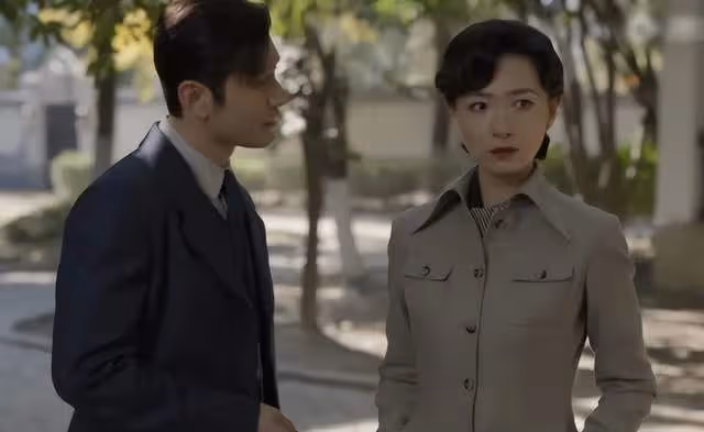 吳越調侃萬茜:《潛行者》銀狐的身份是什麼?萬茜的回答笑翻全場