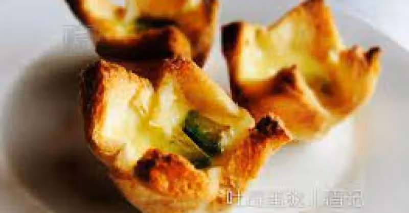 上班族沒時間吃早飯？吐司這樣做，僅需10分鐘，一整天能量滿滿~
