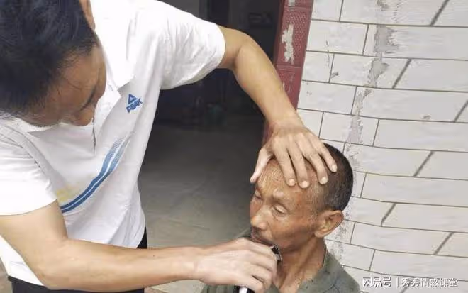 故事：照顧丁克叔叔多年，他去世後留下卻一封遺囑，讓我心寒