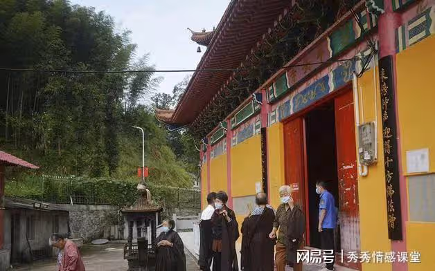 故事:照顧丁克叔叔多年,他去世後留下卻一封遺囑,讓我心寒
