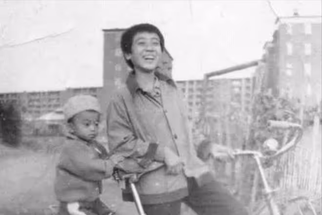 於和偉妻子宋林靜:供老公上學,替他盡孝為婆家8個哥哥姐姐買房