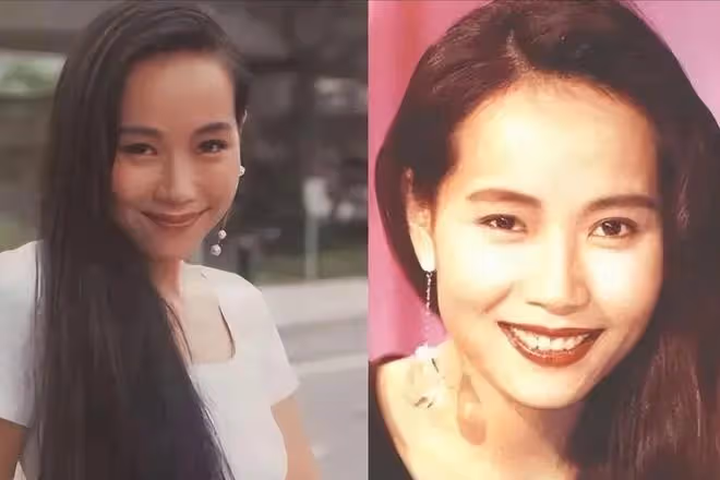 被5位女星驚艷到:白髮不染,不整科技臉,用鬆弛感詮釋優雅老去