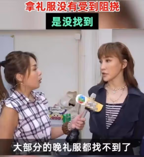 李玟追悼會舉行,眾多粉絲悼念,李玟二姐接受採訪闢謠遺產問題