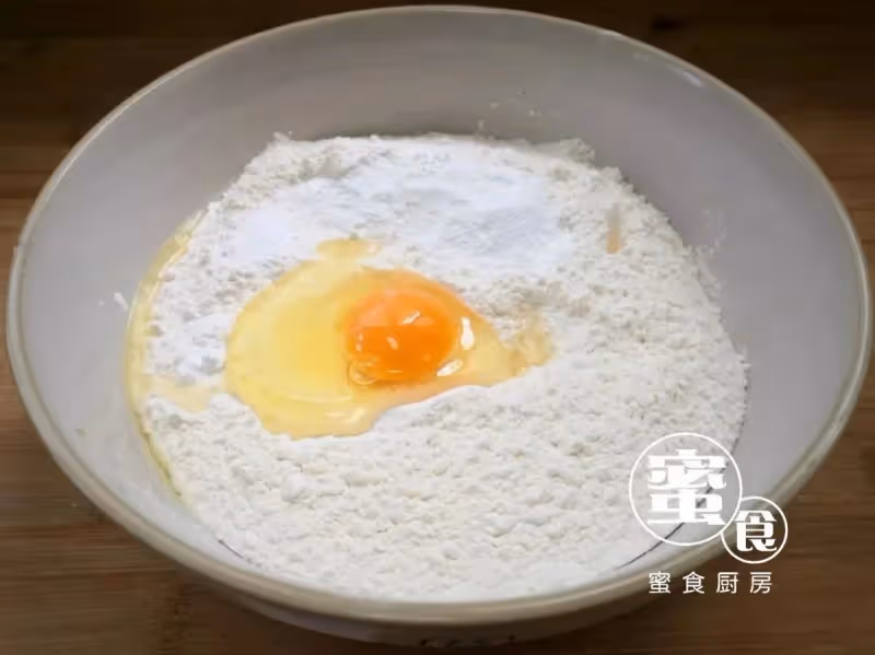 零失敗‼️炸油條,學會這一步,炸出的油條蓬鬆感十足👍‼️
