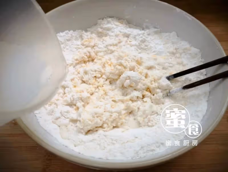 零失敗‼️炸油條,學會這一步,炸出的油條蓬鬆感十足👍‼️