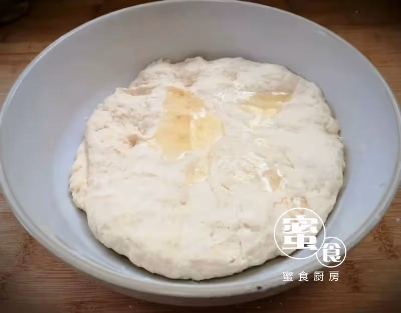 零失敗‼️炸油條,學會這一步,炸出的油條蓬鬆感十足👍‼️