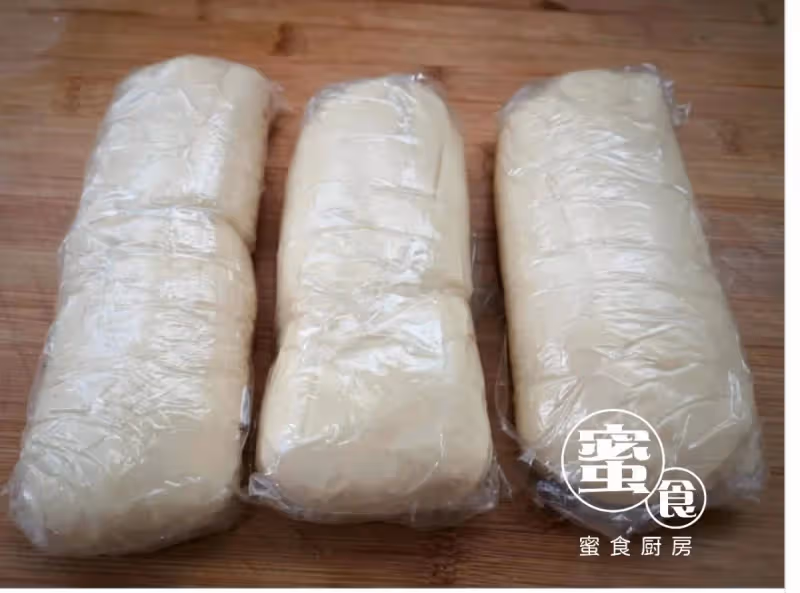 零失敗‼️炸油條,學會這一步,炸出的油條蓬鬆感十足👍‼️