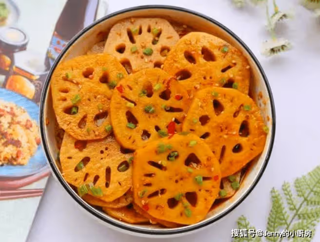5道好吃到舔盤的下飯菜,做法簡單解饞開胃,學會了不怕吃飯不香