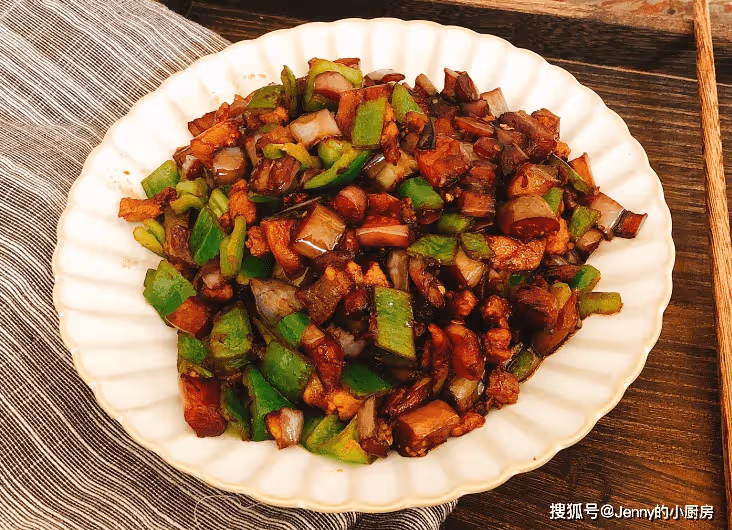 5道好吃到舔盤的下飯菜,做法簡單解饞開胃,學會了不怕吃飯不香