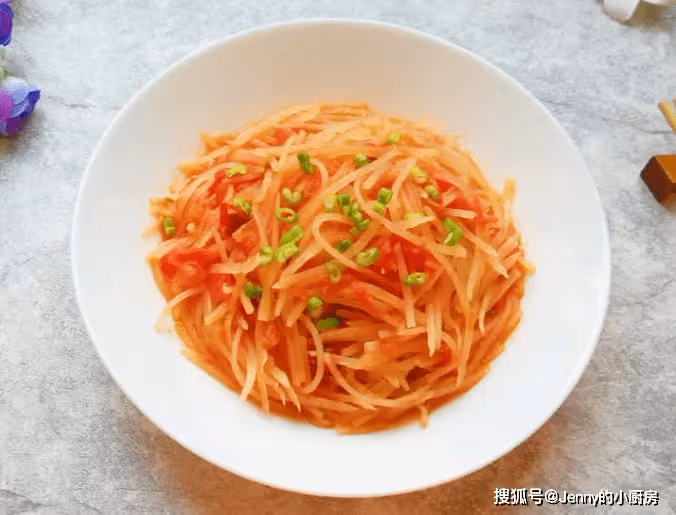 5道好吃到舔盤的下飯菜,做法簡單解饞開胃,學會了不怕吃飯不香