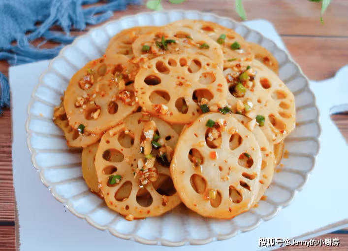 5道好吃到舔盤的下飯菜,做法簡單解饞開胃,學會了不怕吃飯不香