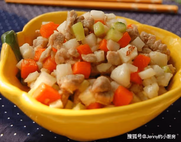 夏天吃啥菜?推薦這5道下飯菜,簡單省時又好吃,全家老小都適合