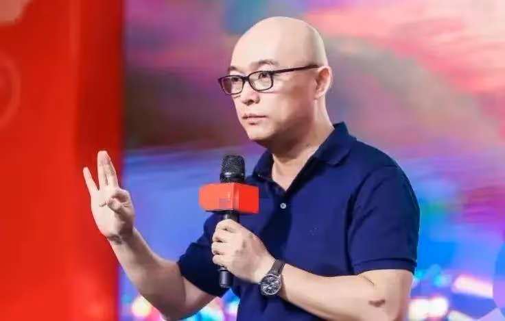 主持人孟非:拒上春晚，逐漸「消失」，他才是真正的人間清醒
