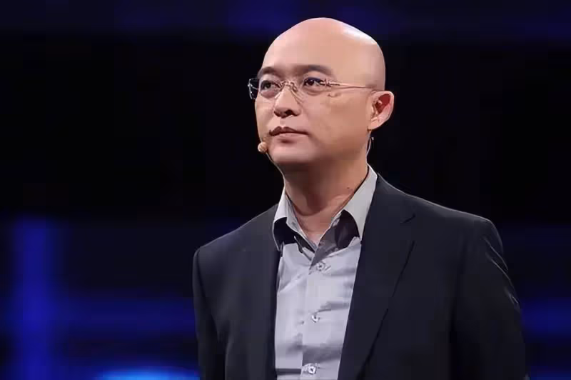 主持人孟非:拒上春晚，逐漸「消失」，他才是真正的人間清醒