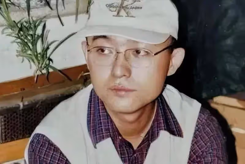 主持人孟非:拒上春晚,逐漸「消失」,他才是真正的人間清醒