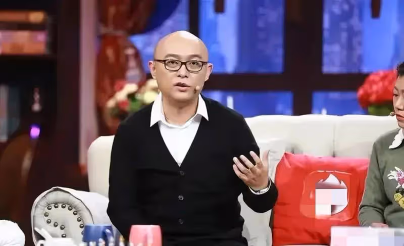 主持人孟非:拒上春晚,逐漸「消失」,他才是真正的人間清醒