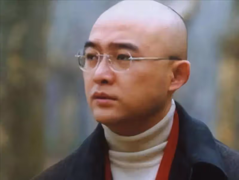 主持人孟非:拒上春晚,逐漸「消失」,他才是真正的人間清醒