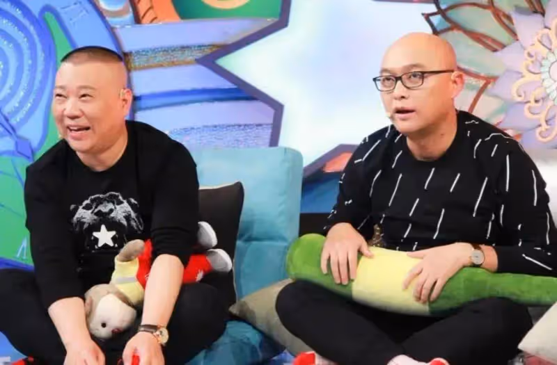 主持人孟非:拒上春晚,逐漸「消失」,他才是真正的人間清醒