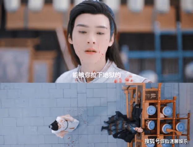 《安樂傳》韓燁為什麼要殺左相？《安樂傳》韓燁入獄是怎麼回事？