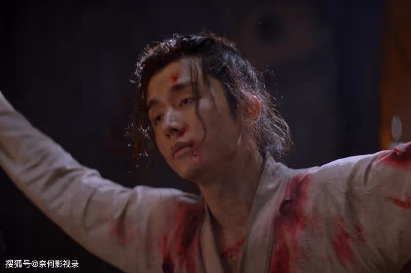 《大宋少年志》才播2天,就有6個大反轉,元仲辛的命簡直太苦了