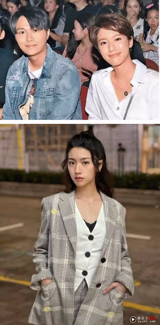 BYE了胡鴻鈞?男星追蔡思貝追到歐洲 不避嫌做貼身助理!