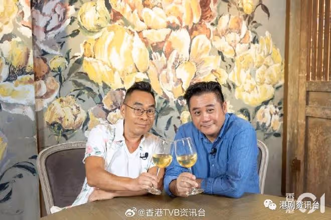 TVB拒絕續約！麥長青被迫與無線結束32年之賓主關係