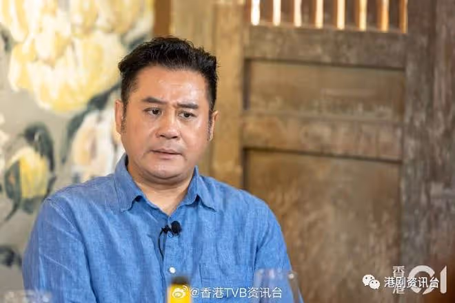 TVB拒絕續約！麥長青被迫與無線結束32年之賓主關係
