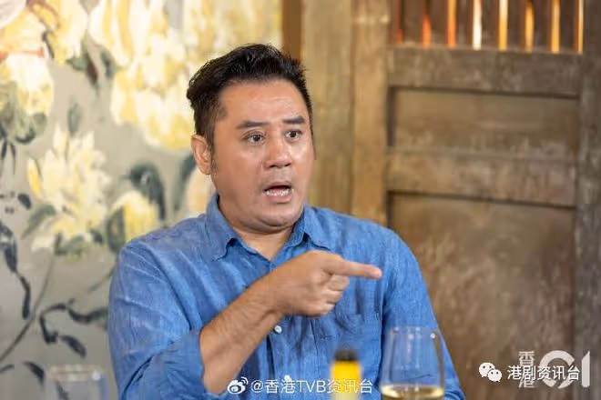 TVB拒絕續約！麥長青被迫與無線結束32年之賓主關係