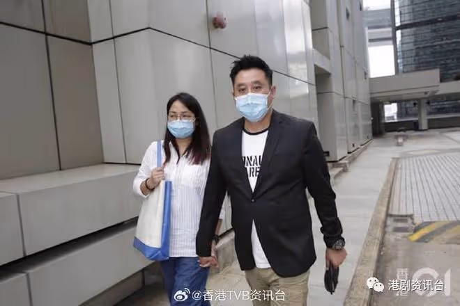 TVB拒絕續約！麥長青被迫與無線結束32年之賓主關係