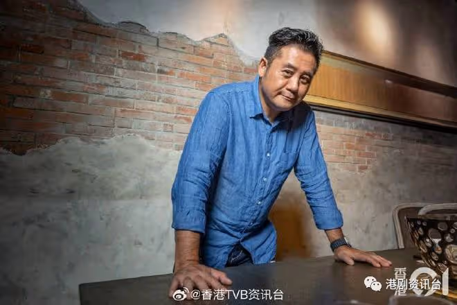 TVB拒絕續約!麥長青被迫與無線結束32年之賓主關係