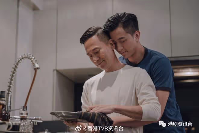 TVB視後被爆又有新戀情?男友是無線知名花旦之子