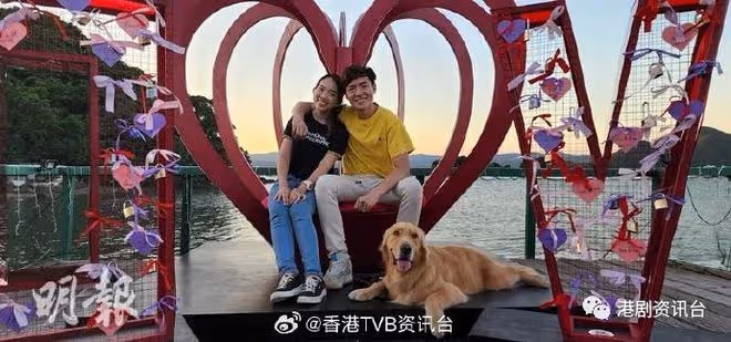 《寵愛Pet Pet》今晚首播!林夏薇自爆遭劇中愛犬搶戲