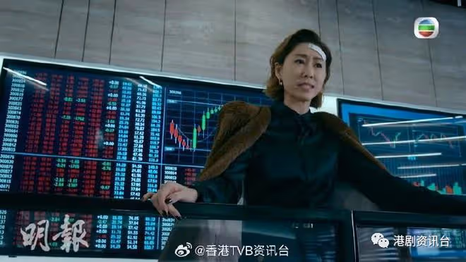 破毒強人|何廣沛演啞巴被手語考起 張曦雯為角色練體能