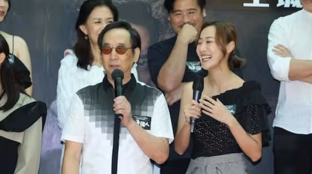 坦言為改變而離巢!TVB知名男配自認想停一停,已為公司效力31年
