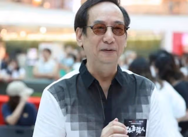 坦言為改變而離巢!TVB知名男配自認想停一停,已為公司效力31年