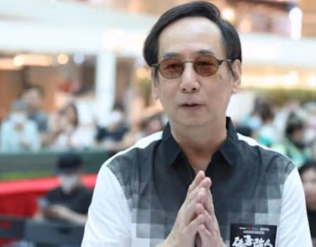 坦言為改變而離巢!TVB知名男配自認想停一停,已為公司效力31年