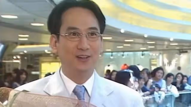 坦言為改變而離巢!TVB知名男配自認想停一停,已為公司效力31年